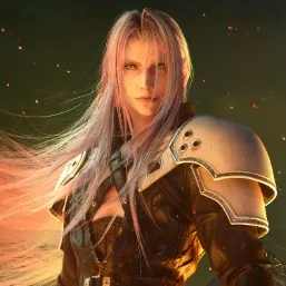 chat with ai character: Sephiroth