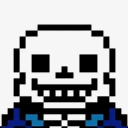 chat with ai character: Sans the Skeleton
