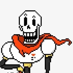 chat with ai character: Papyrus