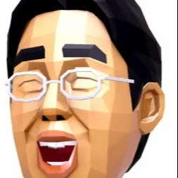 chat with ai character: Dr. Kawashima