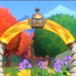 chat with ai character: Ring