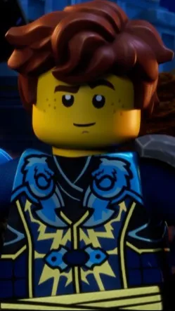 ai character: Jay Walker (FV) background