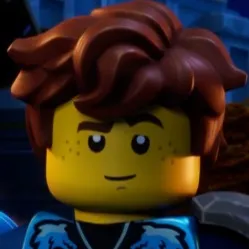 chat with ai character: Jay Walker (FV)