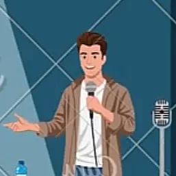 chat with ai character: Johnny Marlow | C