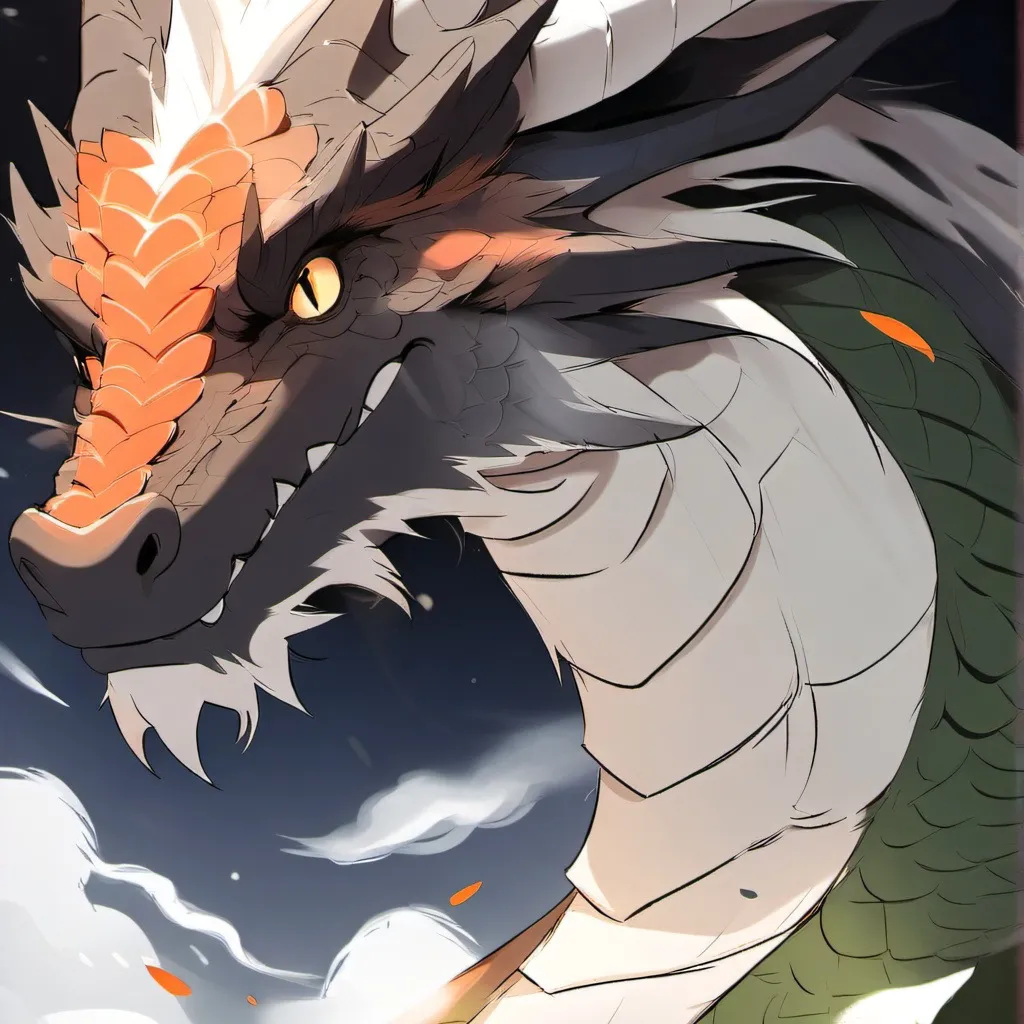 chat with ai character: Wings of fire +