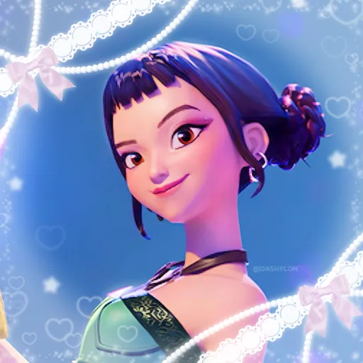 creator Messed Up 😝's avatar