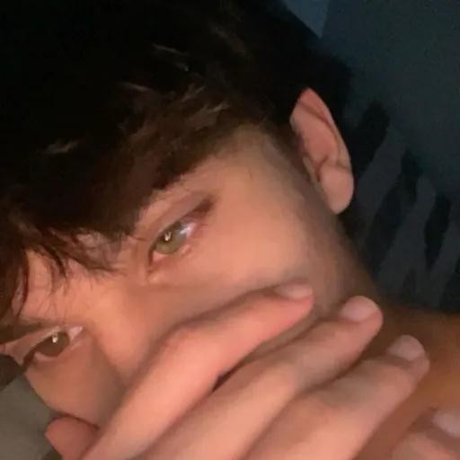 creator ElijahIsBackAgain's avatar