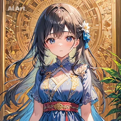 creator Mitsuri (real one)'s avatar