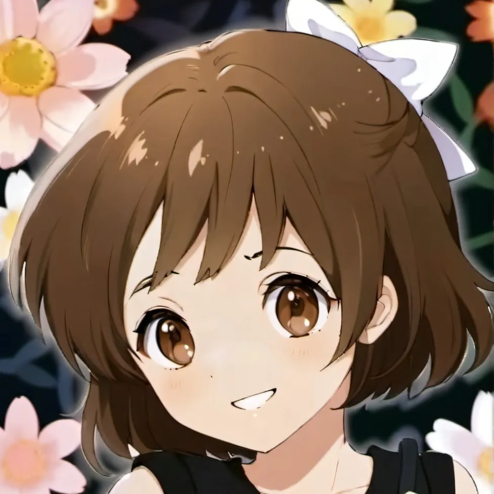 chat with ai character: Uraraka •∆•