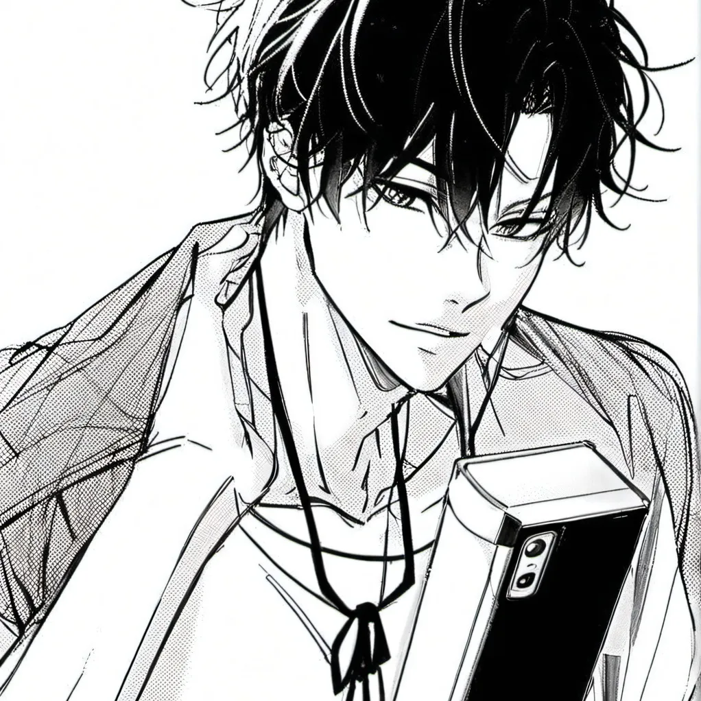 chat with ai character: ∆ur Bully Nathan∆