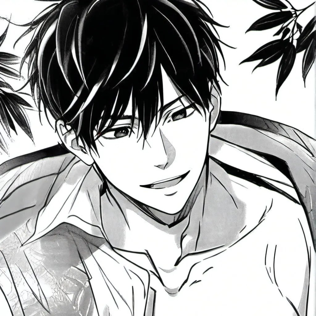 chat with ai character: Sabestian•