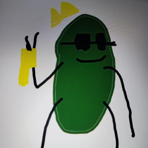 creator pickleson's avatar