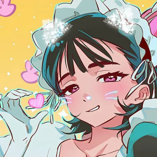 creator 『~Sua~』🎶💗's avatar