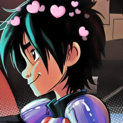 creator 💜Hiro_Hamada_Simp💜's avatar