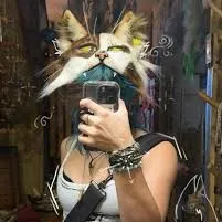 creator scarlet-therian's avatar
