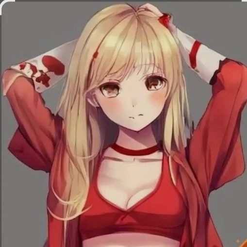 creator @wolfegirl-1227's avatar