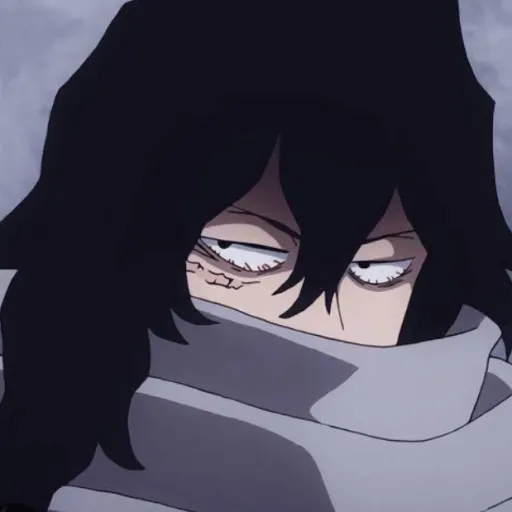 creator Aizawa Shota_12345's avatar