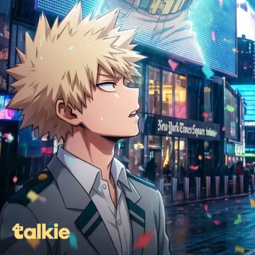 talkie's author avatar