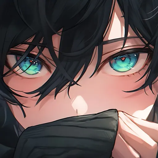 creator animemike's avatar