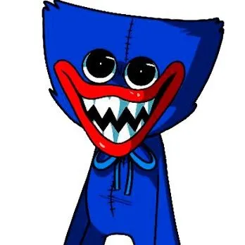 creator Huggy wuggy1642's avatar