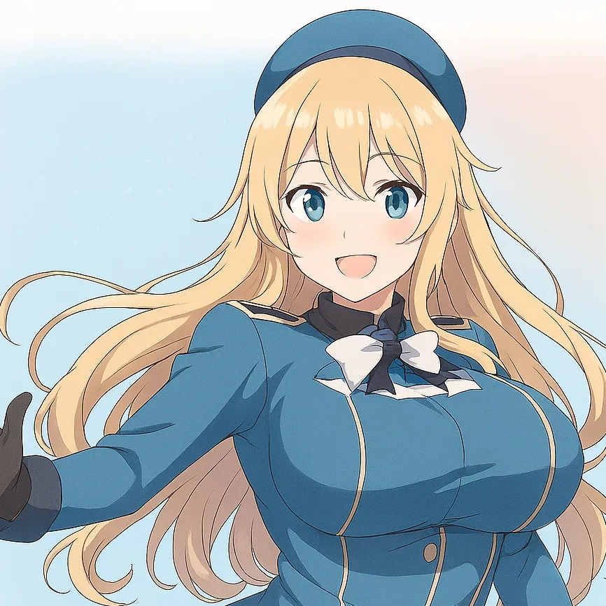 chat with ai character: luna