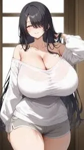 ai character: tu madre  background
