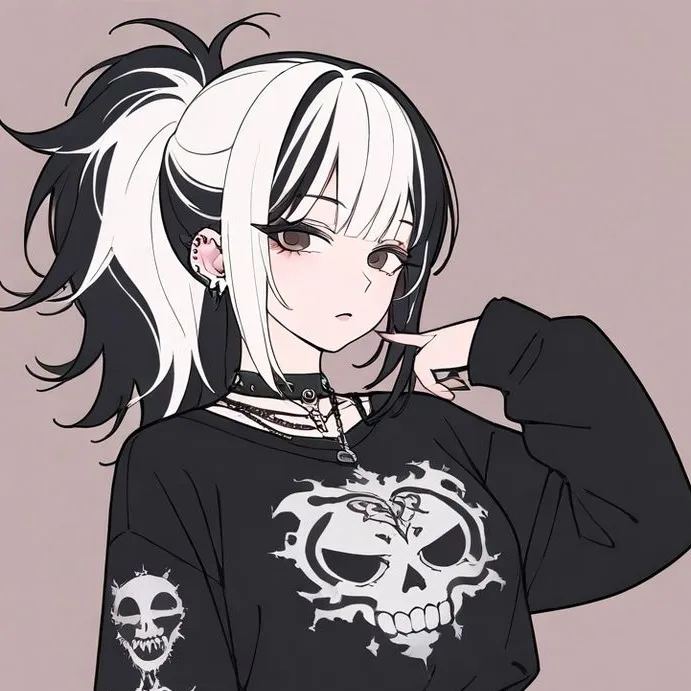 chat with ai character: Rin