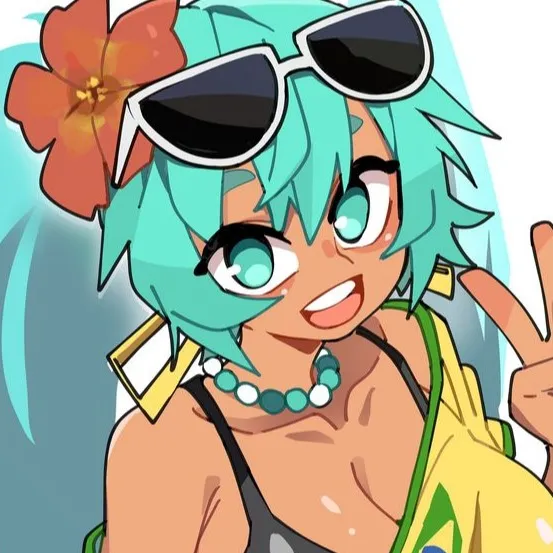 chat with ai character: miku (brasileña)