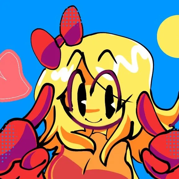 chat with ai character: pacman?