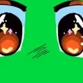 chat with ai character: Seductive face