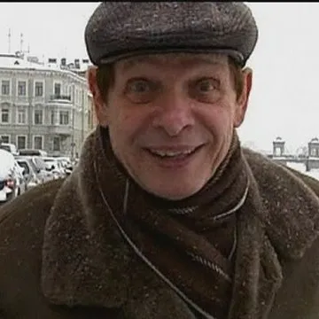 creator Eduard Khil's avatar