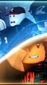 ai character: Essence Animation background