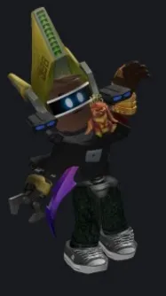ai character: Lugiavstar background
