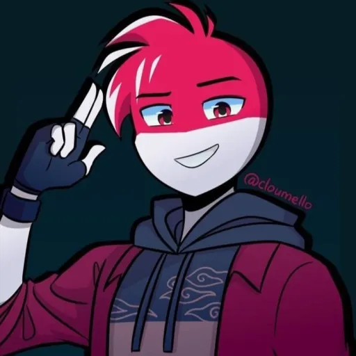 creator Indonesiagame's avatar