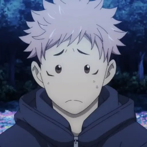 creator therealyuji's avatar