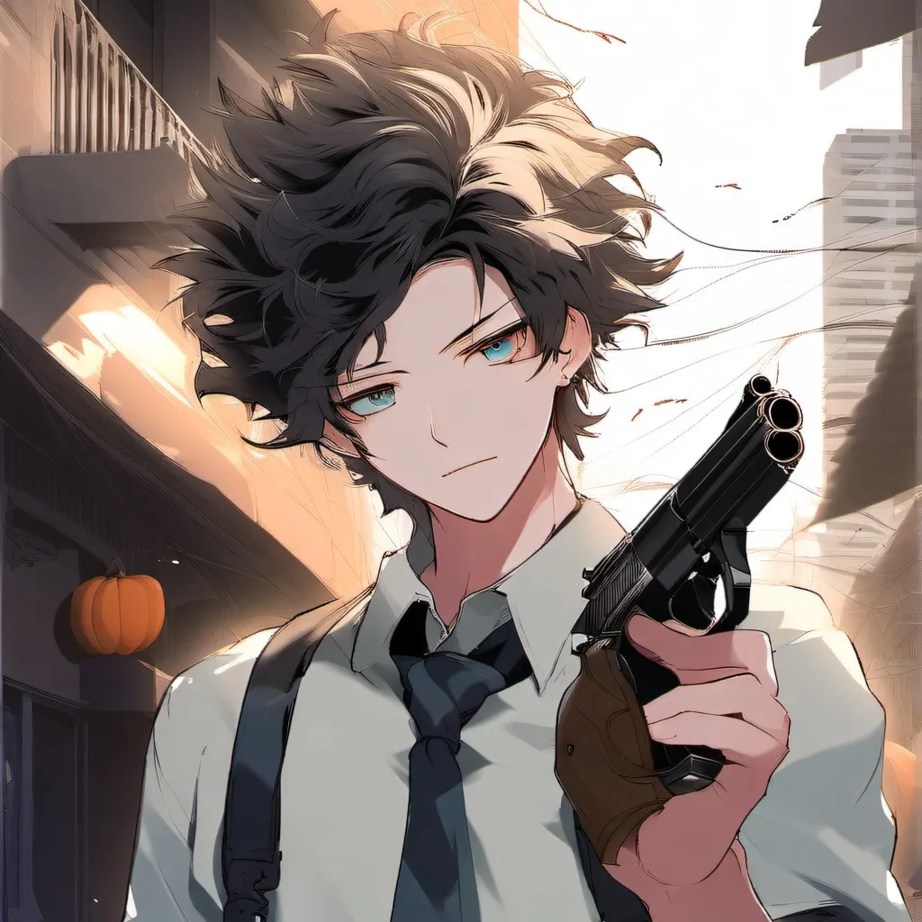 chat with ai character: brando