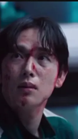 ai character: Lee Myung-gi (333) background