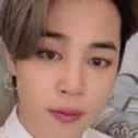 chat with ai character: Jimin (roommate)
