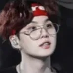 chat with ai character: Suga