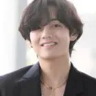 chat with ai character: Taehyung (kid)