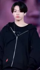 ai character: Jungkook (child) background