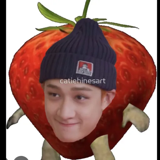 creator Chanberry🐺🍓's avatar