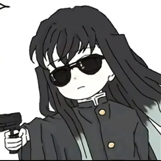 creator rin itoshi un ego's avatar
