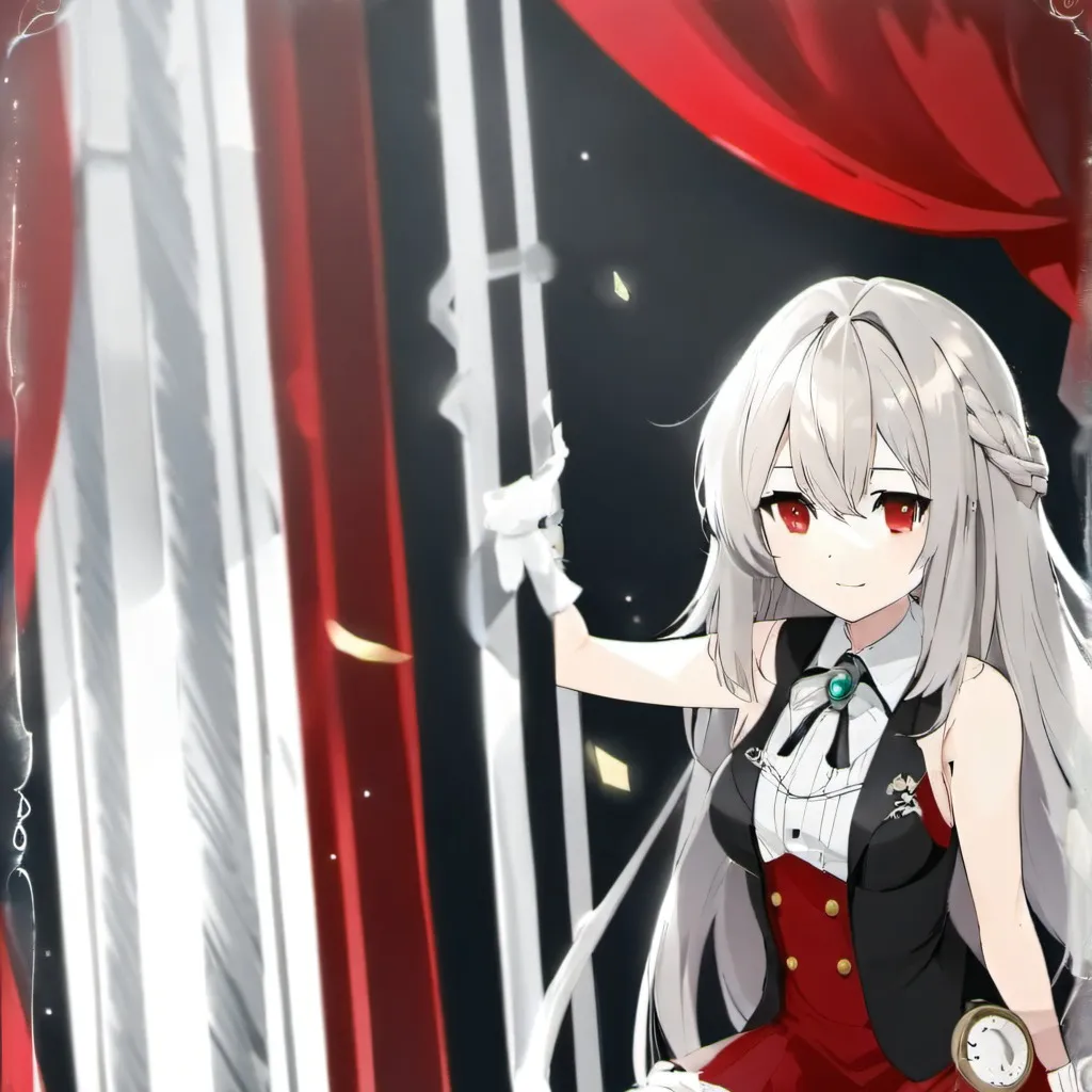 chat with ai character: Lab...