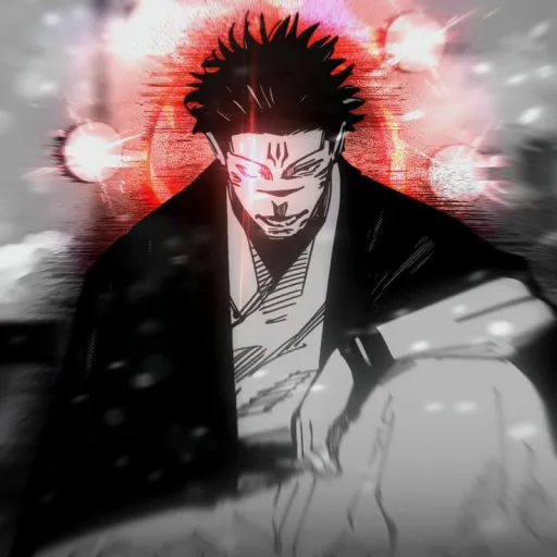 creator rei das maldiçãos's avatar