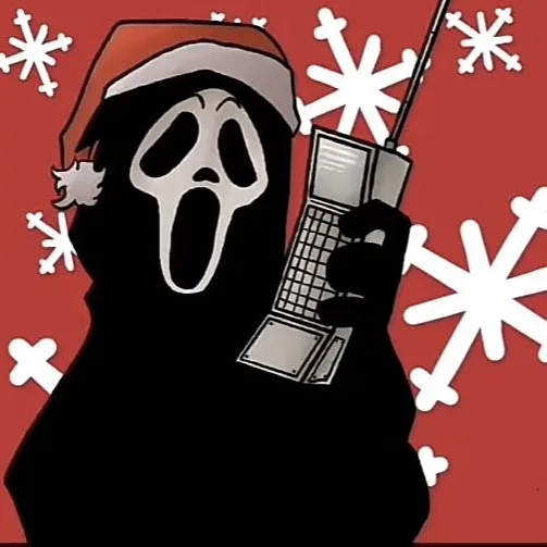 creator «†GHOSTFACE†»'s avatar