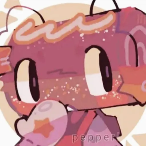 creator •°🍫🍰_cosmo_🍰🍫°•'s avatar