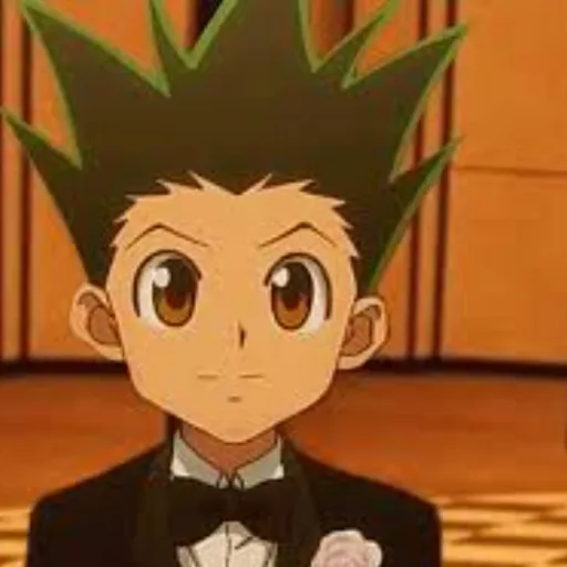 creator gon freecss hxh's avatar
