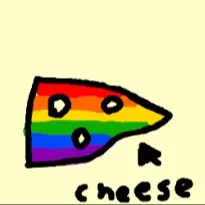 creator gaycheese's avatar