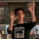 chat with ai character: Jonathan Larson